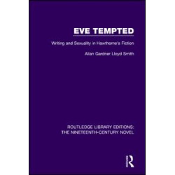 Eve Tempted Eve Tempted
