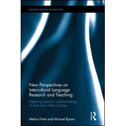 New Perspectives on Intercultural Language Research and Teaching