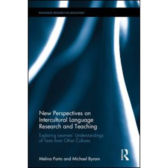 New Perspectives on Intercultural Language Research and Teaching