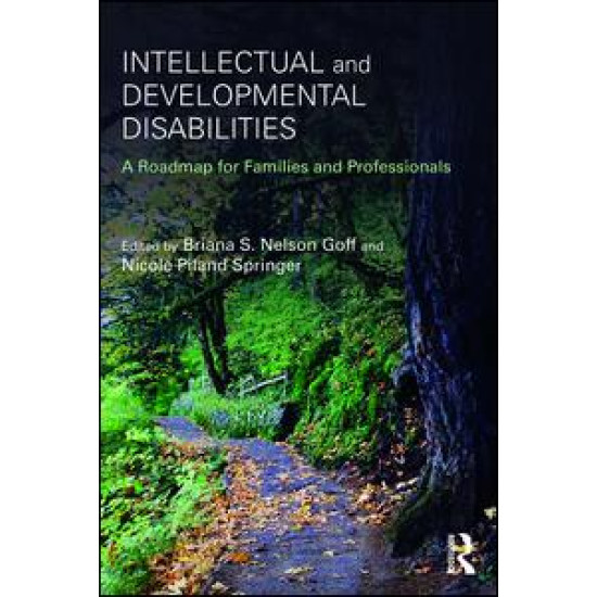 Intellectual and Developmental Disabilities