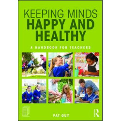 Keeping Minds Happy and Healthy