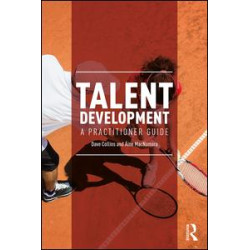 Talent Development Talent Development