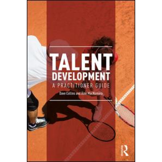 Talent Development