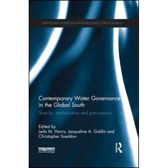 Contemporary Water Governance in the Global South Contemporary Water Governance in the Global South