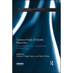Common Pools of Genetic Resources Common Pools of Genetic Resources