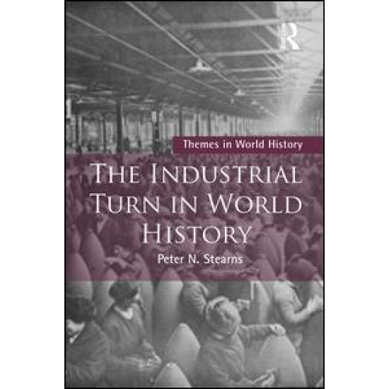 The Industrial Turn in World History