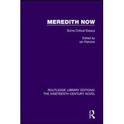 Meredith Now