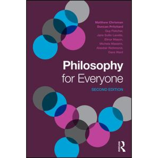 Philosophy for Everyone Philosophy for Everyone