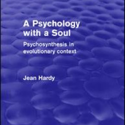A Psychology with a Soul A Psychology with a Soul