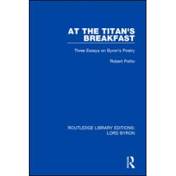 At the Titan's Breakfast