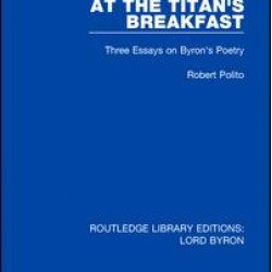 At the Titan's Breakfast At the Titan's Breakfast