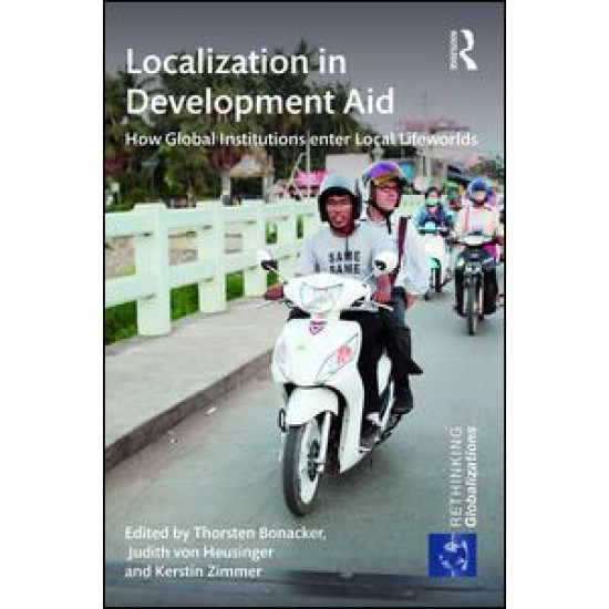 Localization in Development Aid Localization in Development Aid