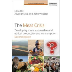 The Meat Crisis The Meat Crisis
