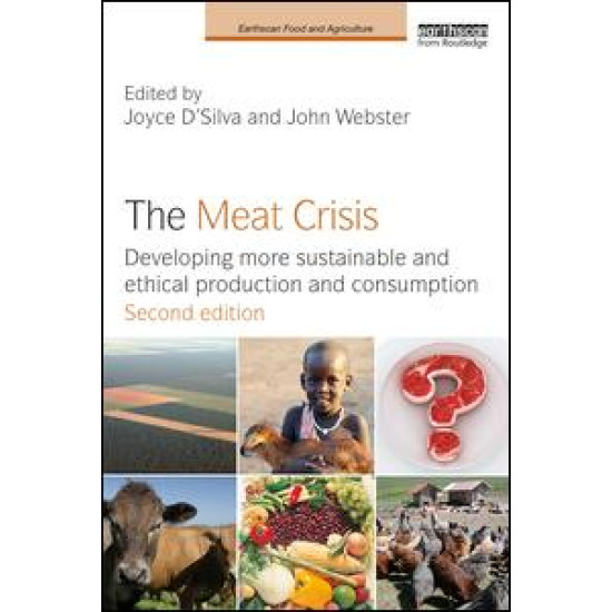 The Meat Crisis The Meat Crisis
