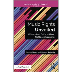 Music Rights Unveiled Music Rights Unveiled