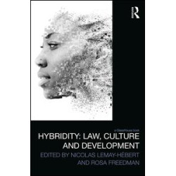 Hybridity: Law, Culture and Development