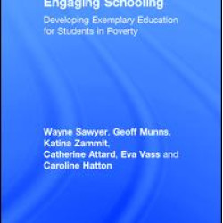 Engaging Schooling Engaging Schooling