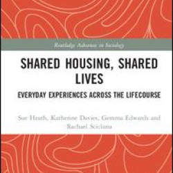 Shared Housing, Shared Lives Shared Housing, Shared Lives