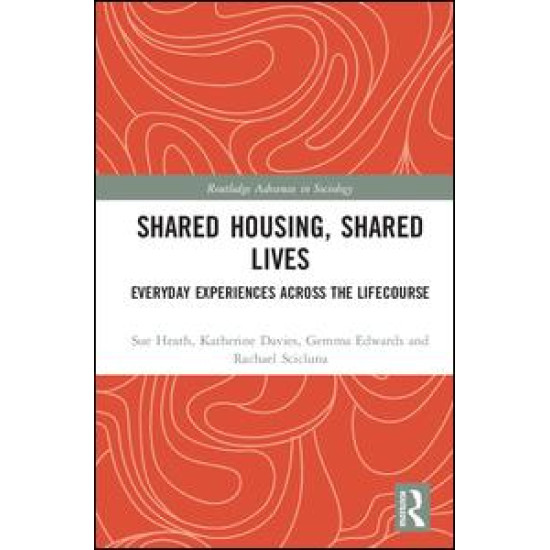 Shared Housing, Shared Lives