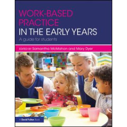 Work-based Practice in the Early Years