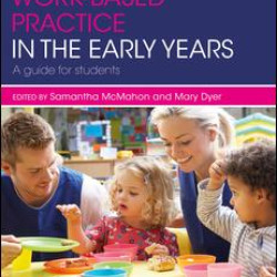 Work-based Practice in the Early Years
