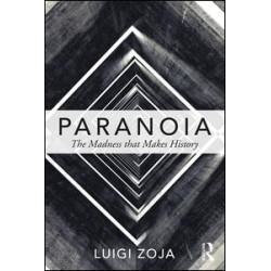 Paranoia Paranoia