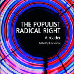 The Populist Radical Right