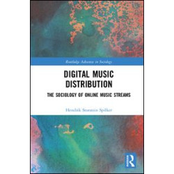 Digital Music Distribution Digital Music Distribution
