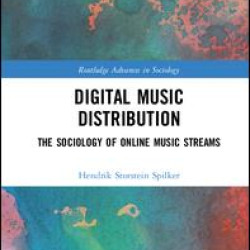 Digital Music Distribution