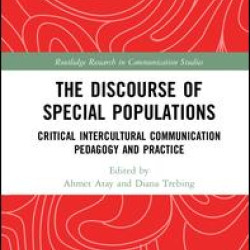 The Discourse of Special Populations The Discourse of Special Populations