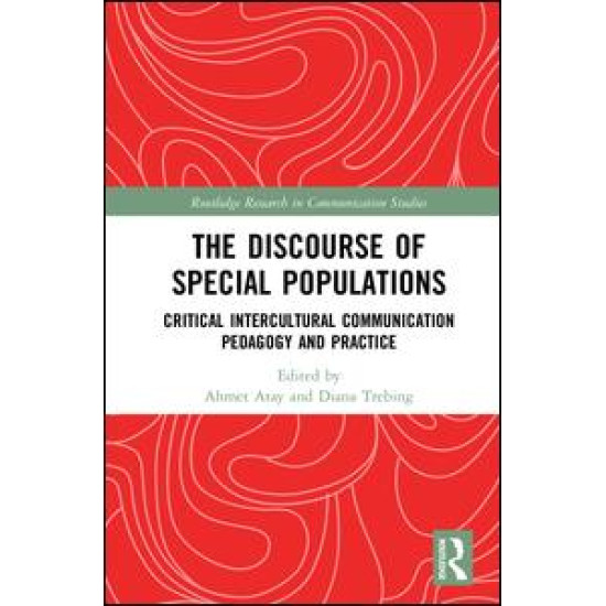 The Discourse of Special Populations