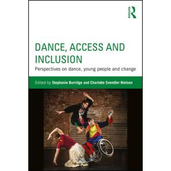 Dance, Access and Inclusion