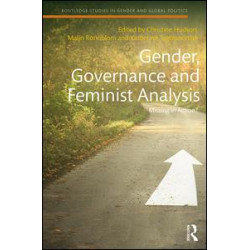 Gender, Governance and Feminist Analysis Gender, Governance and Feminist Analysis