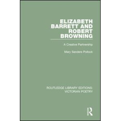 Elizabeth Barrett and Robert Browning Elizabeth Barrett and Robert Browning