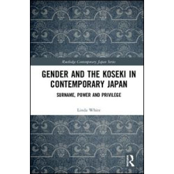 Gender and the Koseki In Contemporary Japan