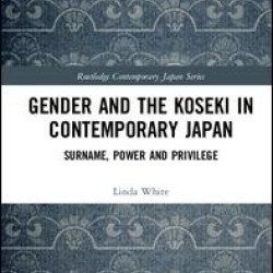 Gender and the Koseki In Contemporary Japan