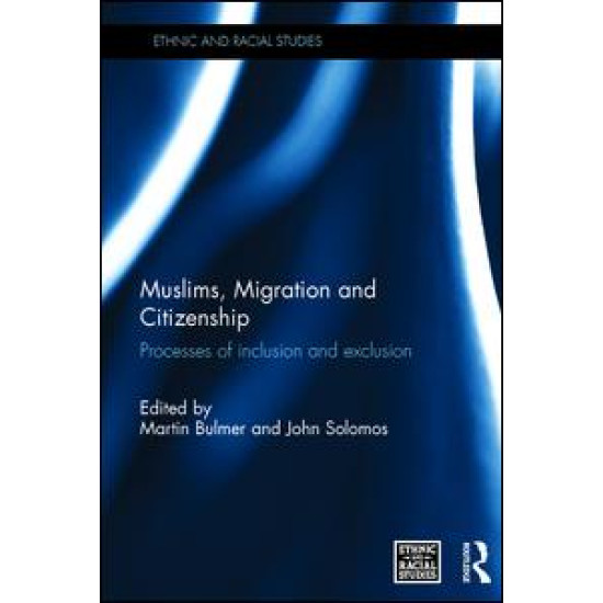 Muslims, Migration and Citizenship Muslims, Migration and Citizenship