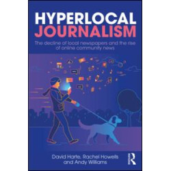Hyperlocal Journalism Hyperlocal Journalism