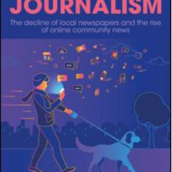 Hyperlocal Journalism