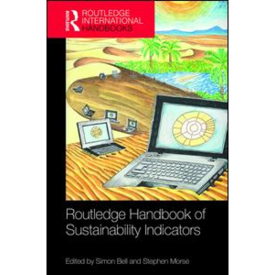 Routledge Handbook of Sustainability Indicators Routledge Handbook of Sustainability Indicators