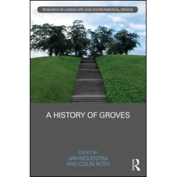 A History of Groves A History of Groves