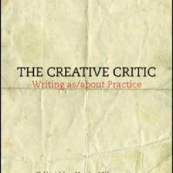 The Creative Critic The Creative Critic