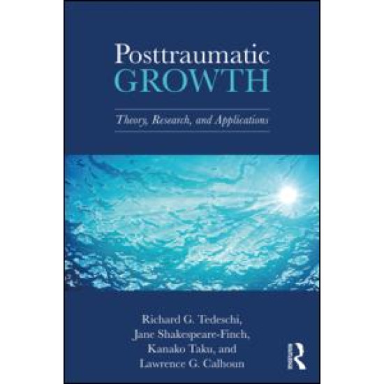 Posttraumatic Growth