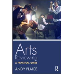 Arts Reviewing