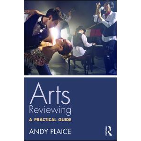 Arts Reviewing Arts Reviewing