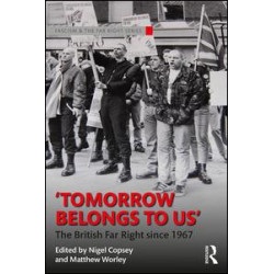 Tomorrow Belongs to Us Tomorrow Belongs to Us