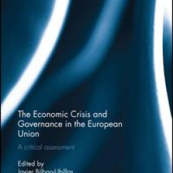 The Economic Crisis and Governance in the European Union