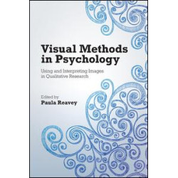 Visual Methods in Psychology Visual Methods in Psychology