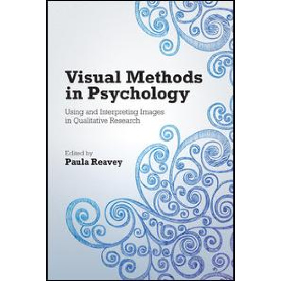 Visual Methods in Psychology
