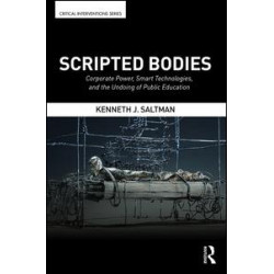 Scripted Bodies Scripted Bodies